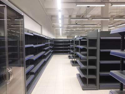 Новый ТОП-магазин в Плявиниеки